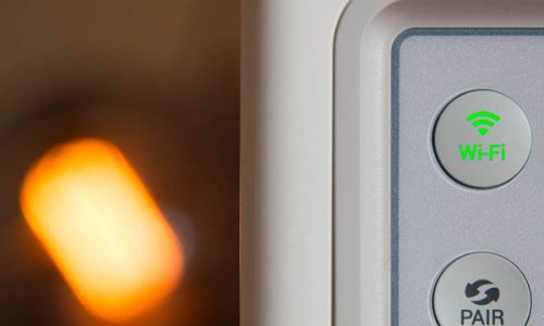 wifi de alto rendimiento