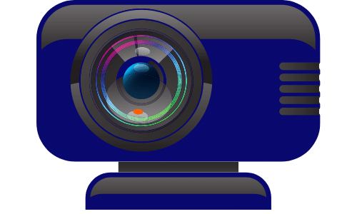 cámaras de seguridad