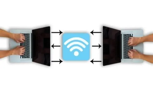 Soluciones wifi de integración de tecnología