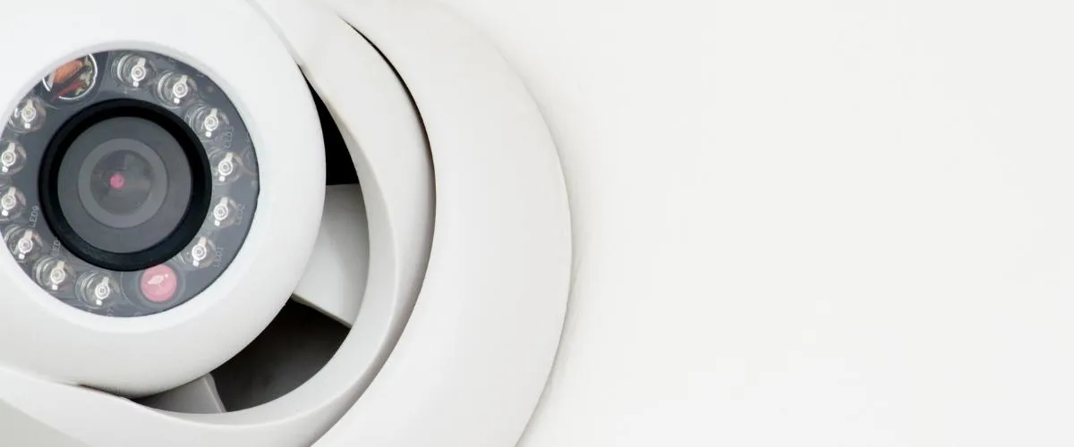 7 motivos por los que instalar cámaras de vigilancia en tu negocio