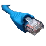 instalación de cableado de red