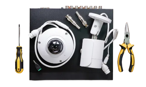Dónde y cómo instalar cámaras de vigilancia - Compratuled