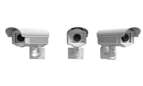 Qué es mejor Cámara ip o Cámara CCTV? - Advance