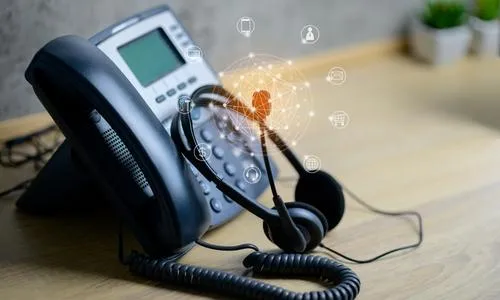 Tipos de centralita telefonica, ¿cuál es mejor? 2024