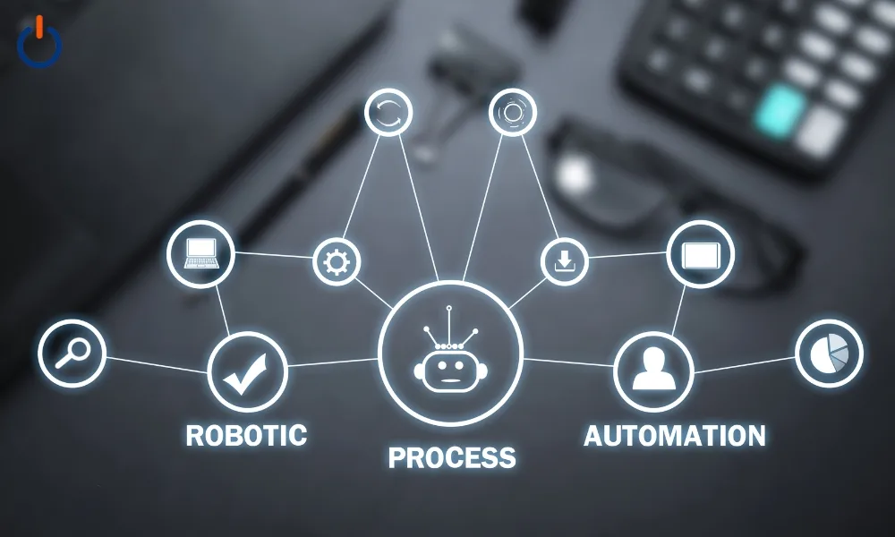Domótica para empresas y la gestion de recursos